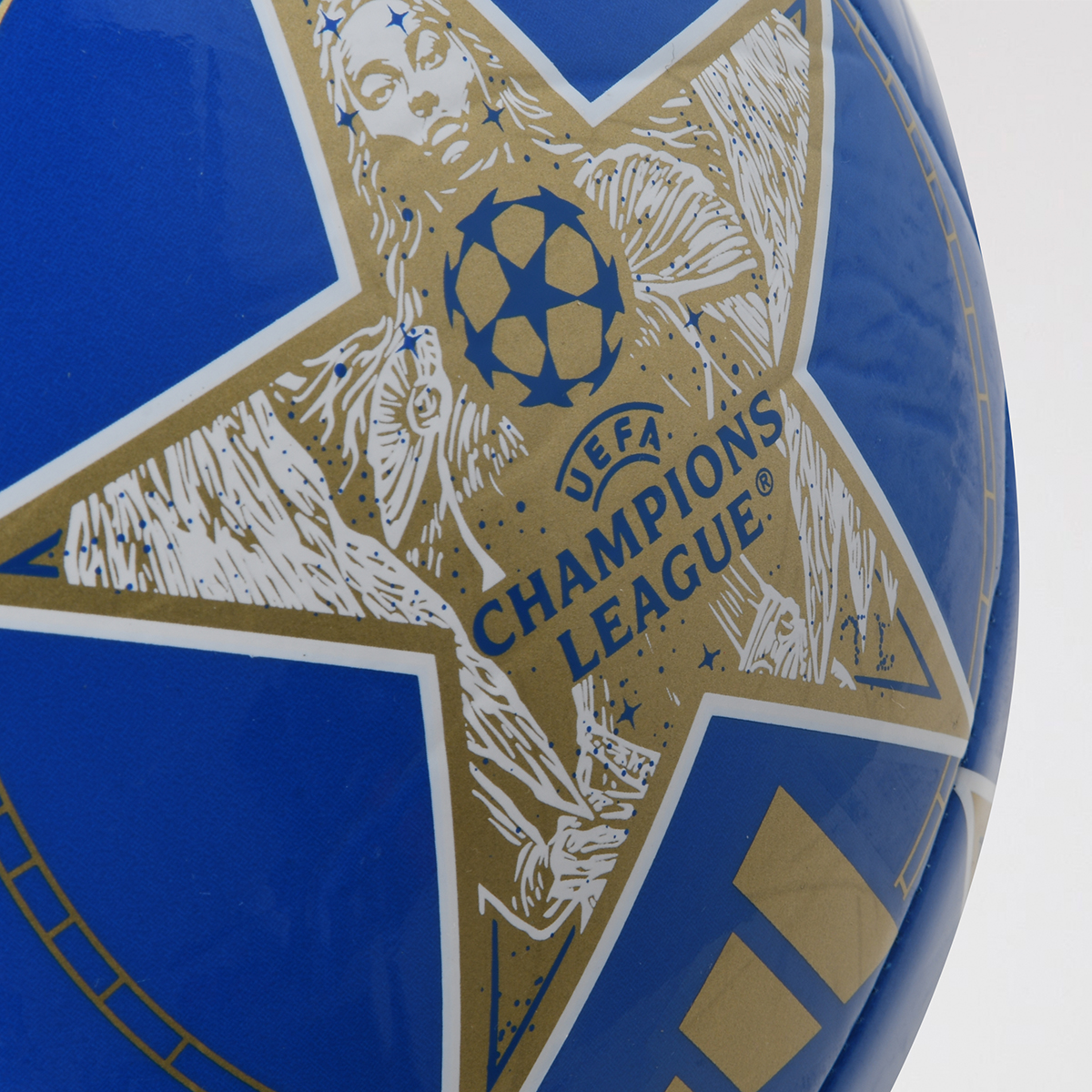 Pelota con costura Champions League adidas 25/26,  image number null