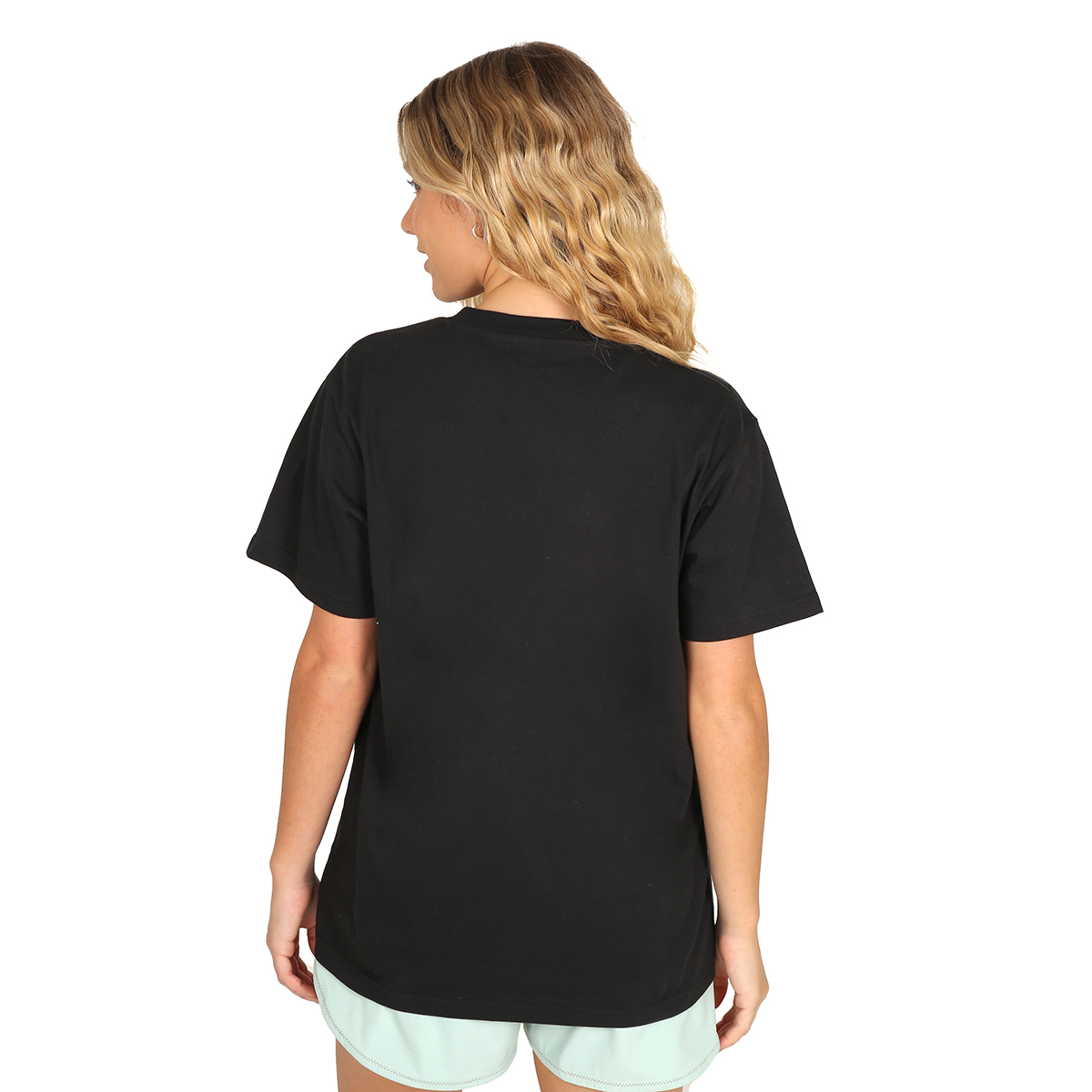 Remera adidas Floral Superher,  image number null