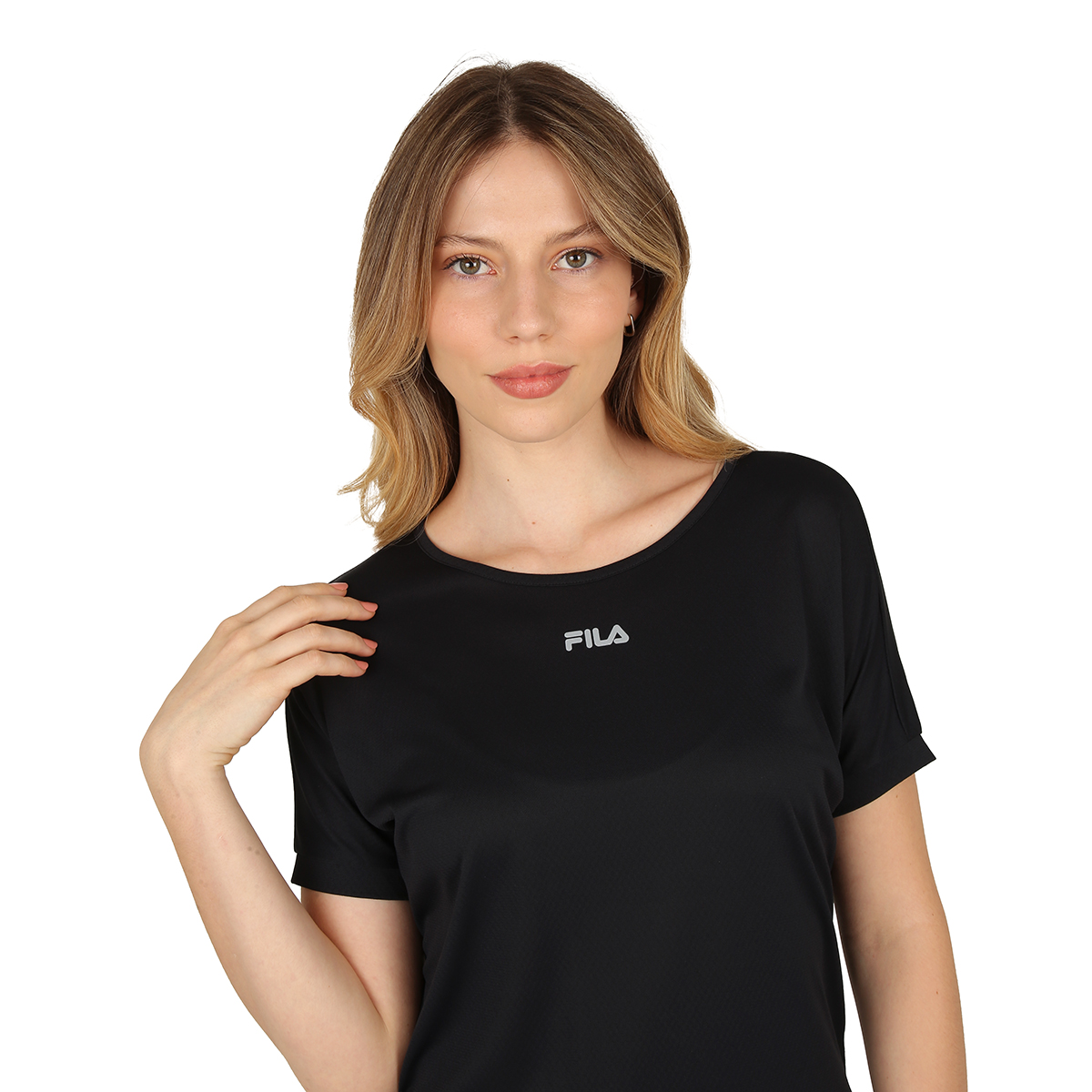 Remera Running Fila Bio Mujer,  image number null