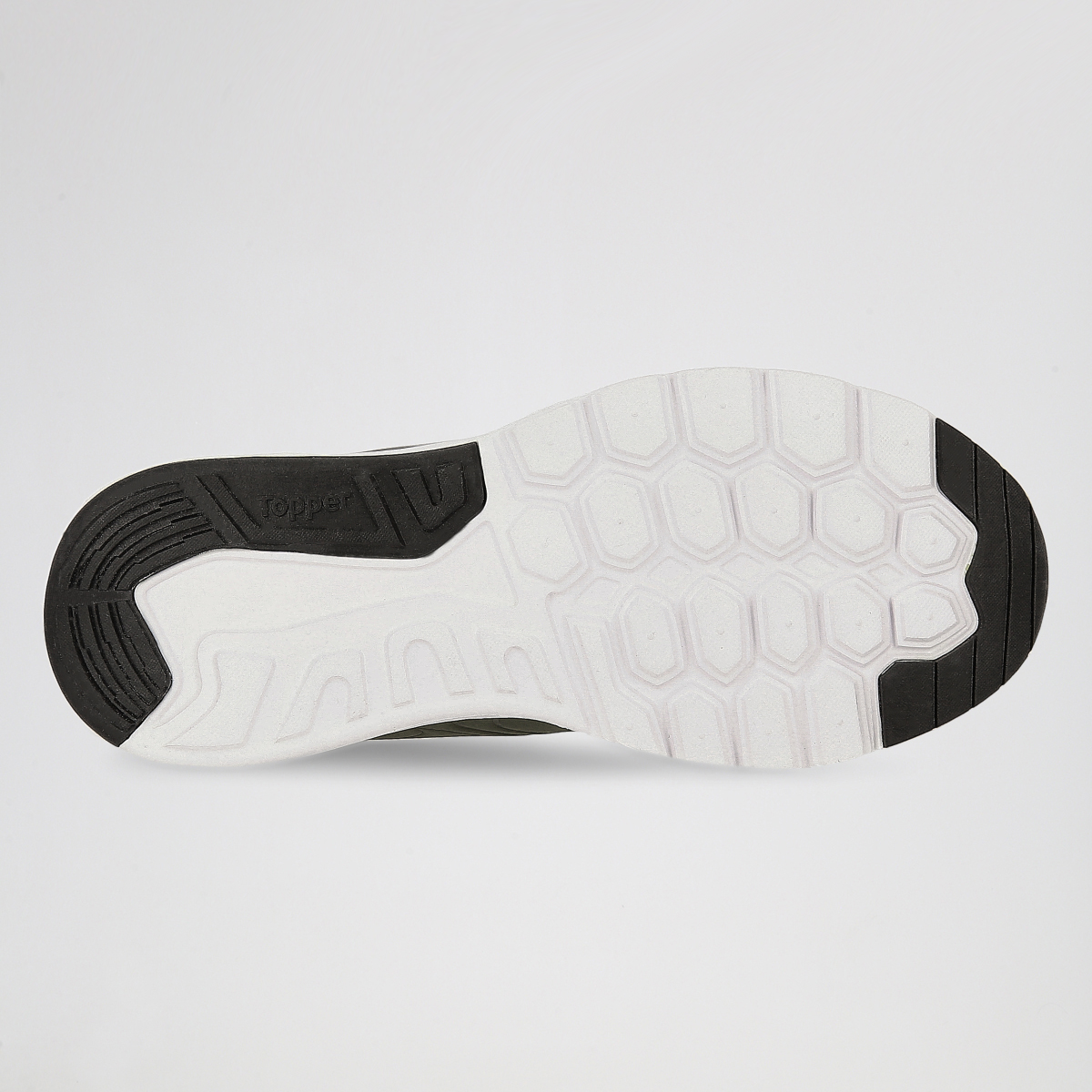 Zapatillas Topper Boro III Hombre,  image number null