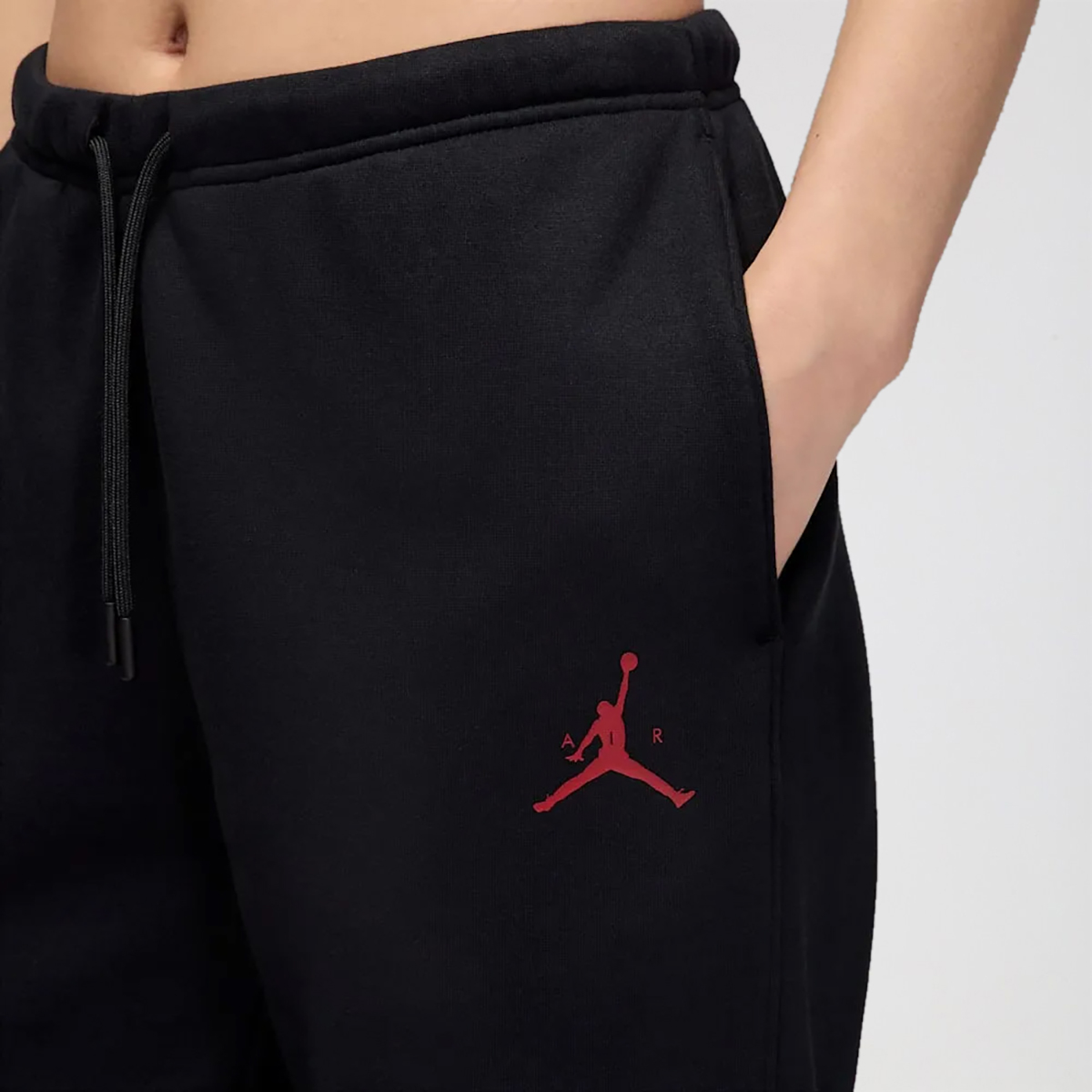 Pantal&oacute;n Jordan Fleece Mujer,  image number null