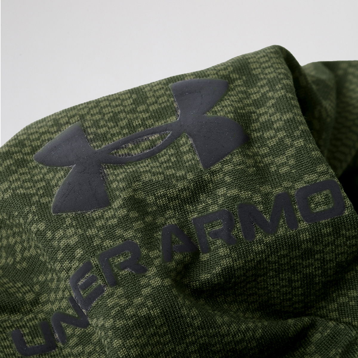 Remera Under Armour Rush Energy Hombre,  image number null