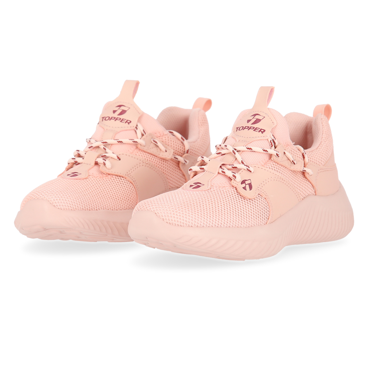 Zapatillas Entrenamiento Topper Cirse Mujer,  image number null