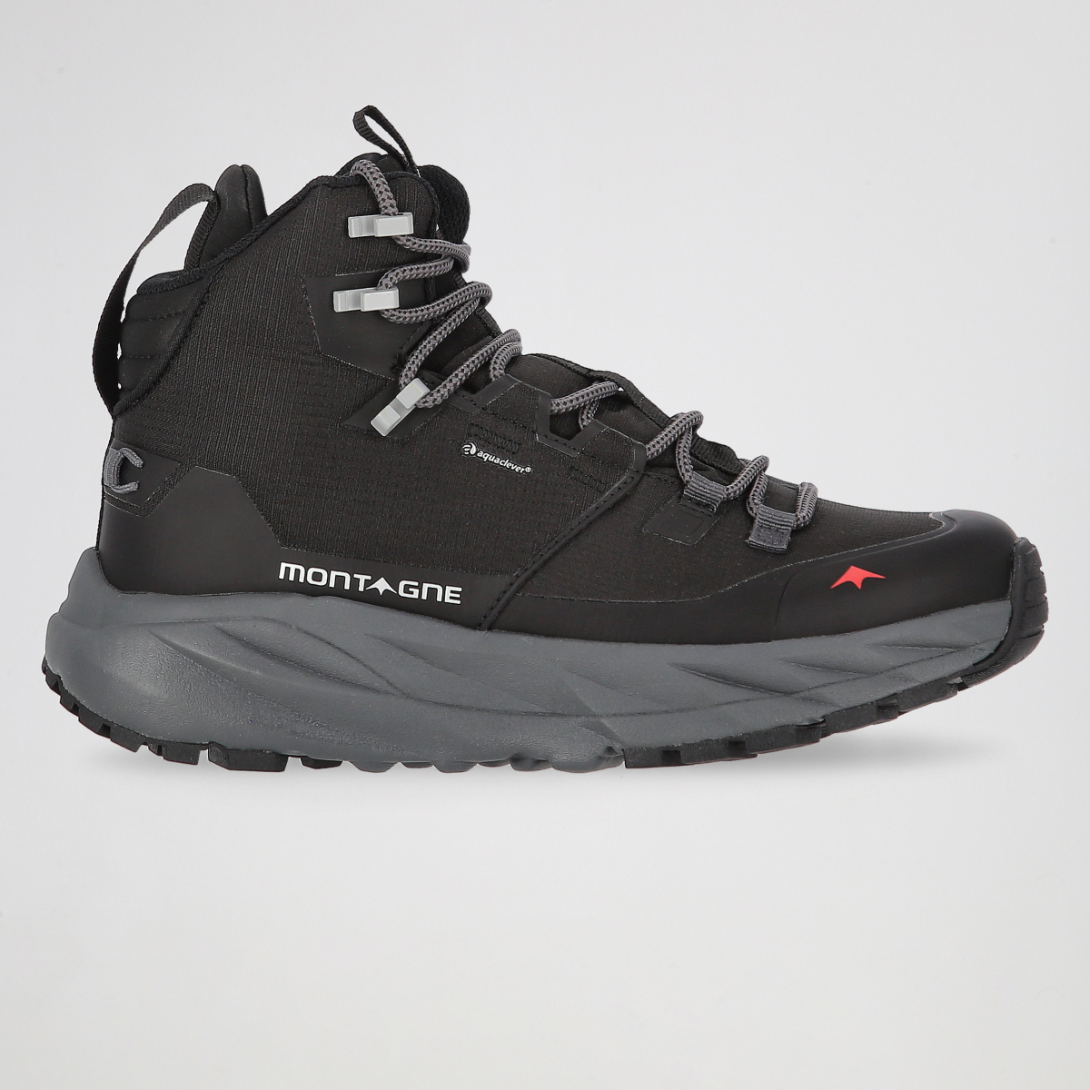Botas Outdoor Montagne Aura Mujer,  image number null