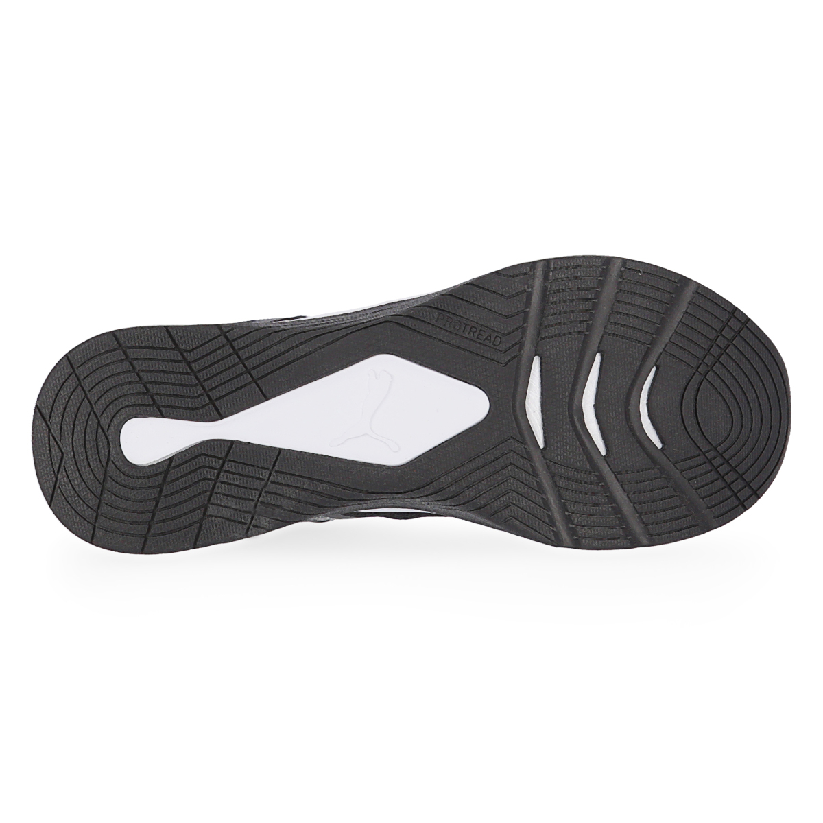 Zapatillas Running Infusion Unisex,  image number null