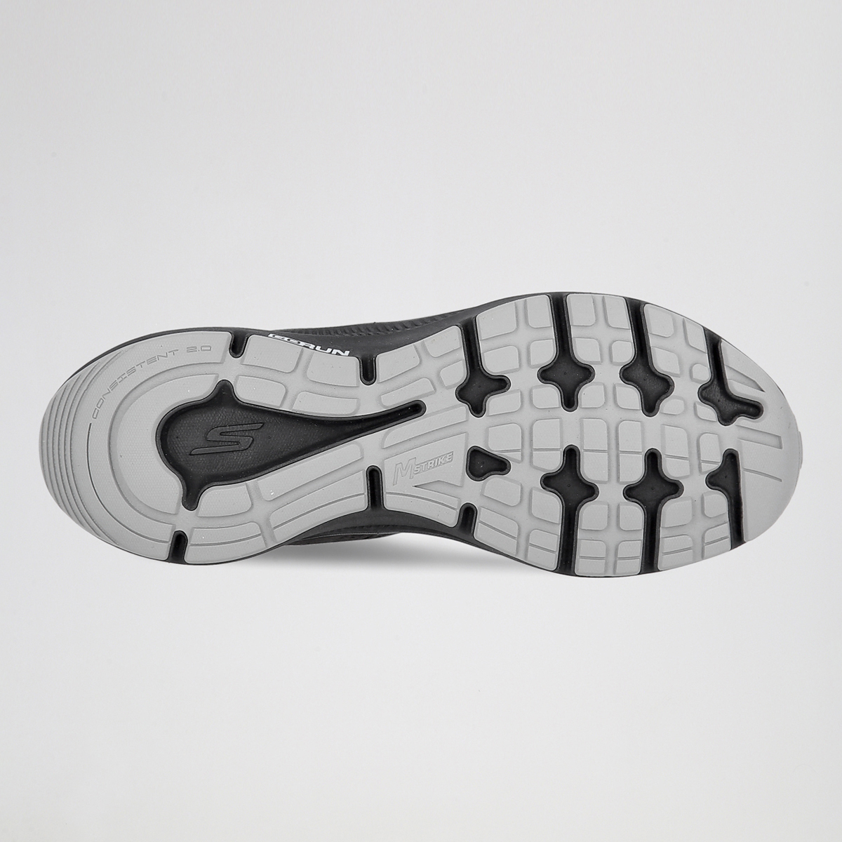 Zapatillas Skechers Go Run Consistent 2.0 Mile Marker Hombre,  image number null