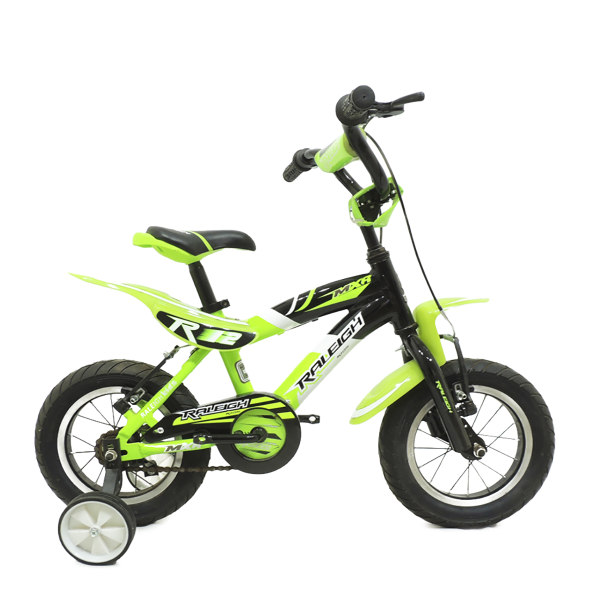 Bicicleta Raleigh Mxr R12 Niño | Dexter