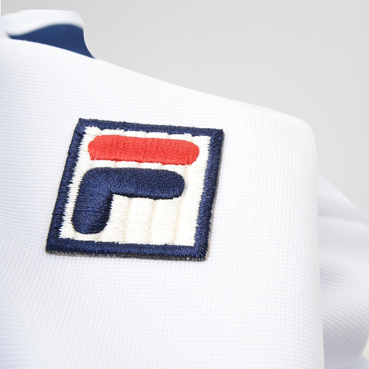 Campera Fila F-box Hombre,  image number null