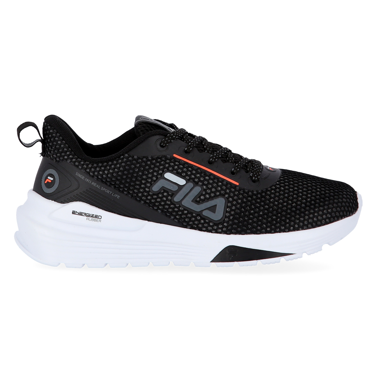 Zapatillas Fila Research Hombre Dexter