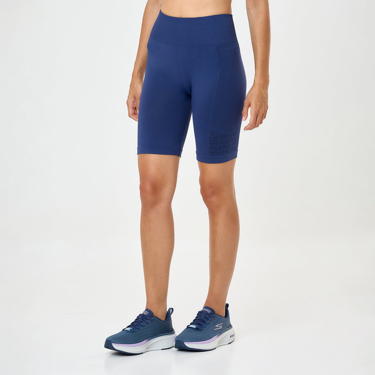 Ciclista Loop Up Lounge Seamless Mujer - Seamless Zen,  image number null