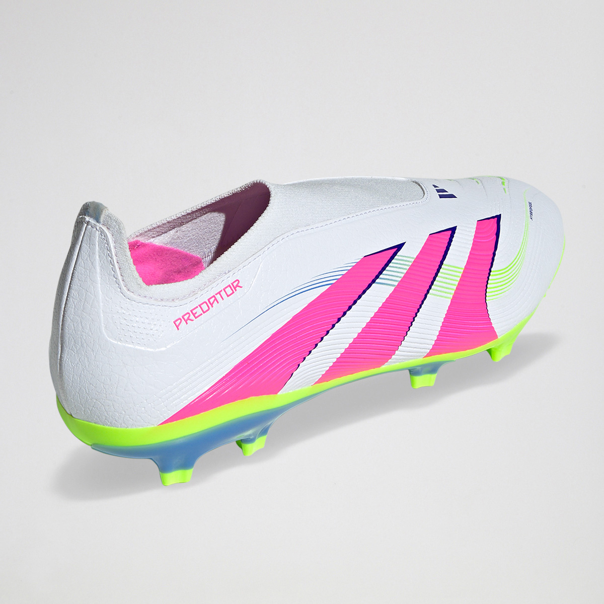 Botines Fútbol adidas Predator League LL FG/MG,  image number null