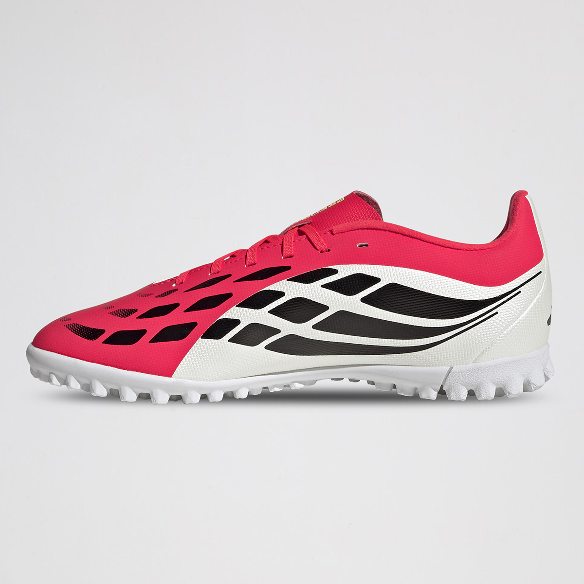 Botines F&uacute;tbol adidas Predator Club TF Infantil,  image number null