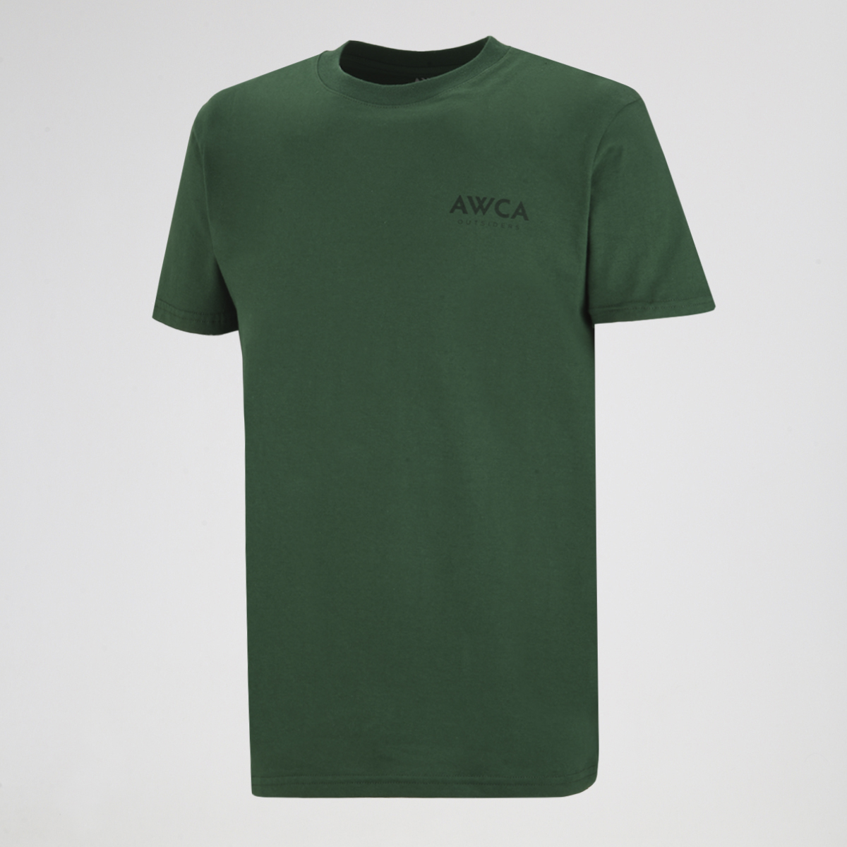 Remera AWCA Lanin Hombre,  image number null