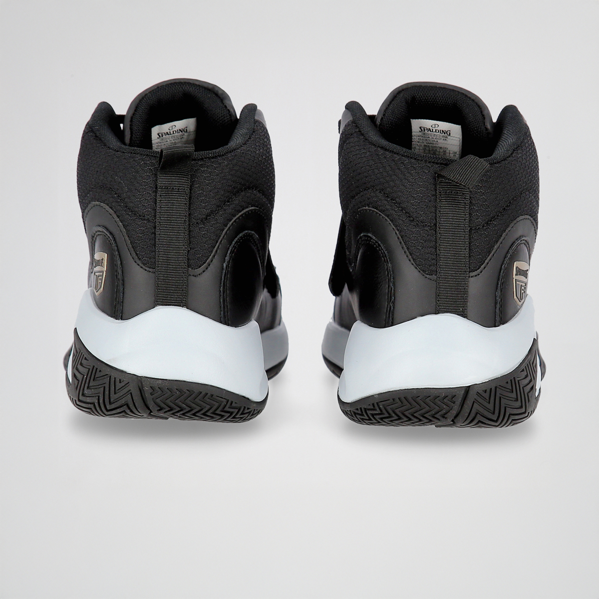 Zapatillas Spalding Varsity Hombre,  image number null