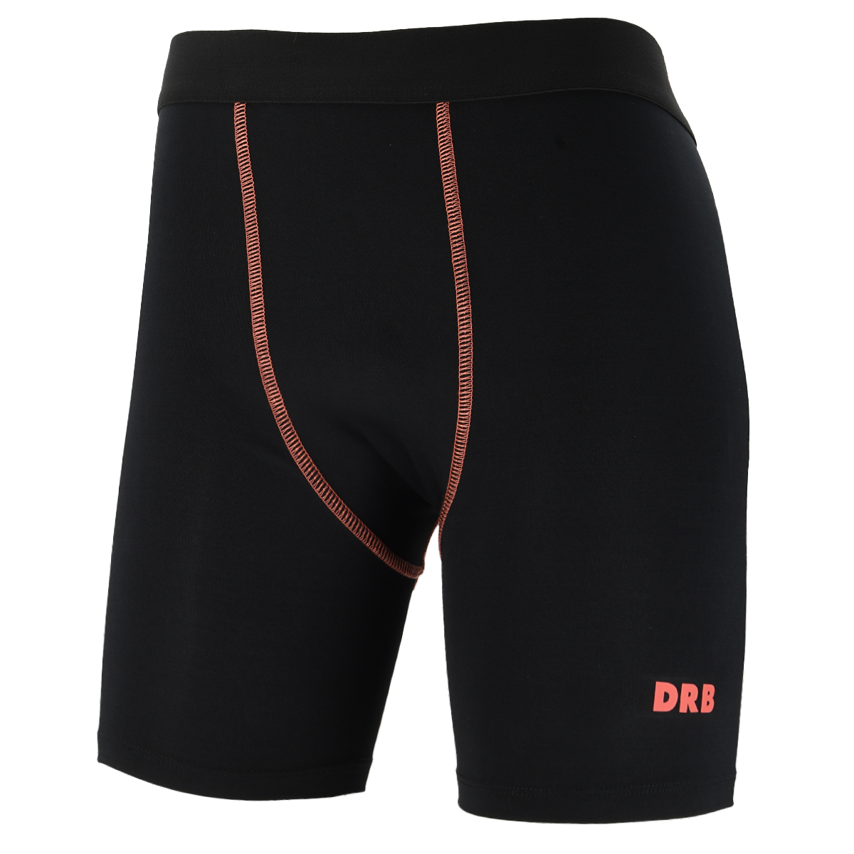 Calza Entrenamiento Dribbling Corta Skin Unisex,  image number null