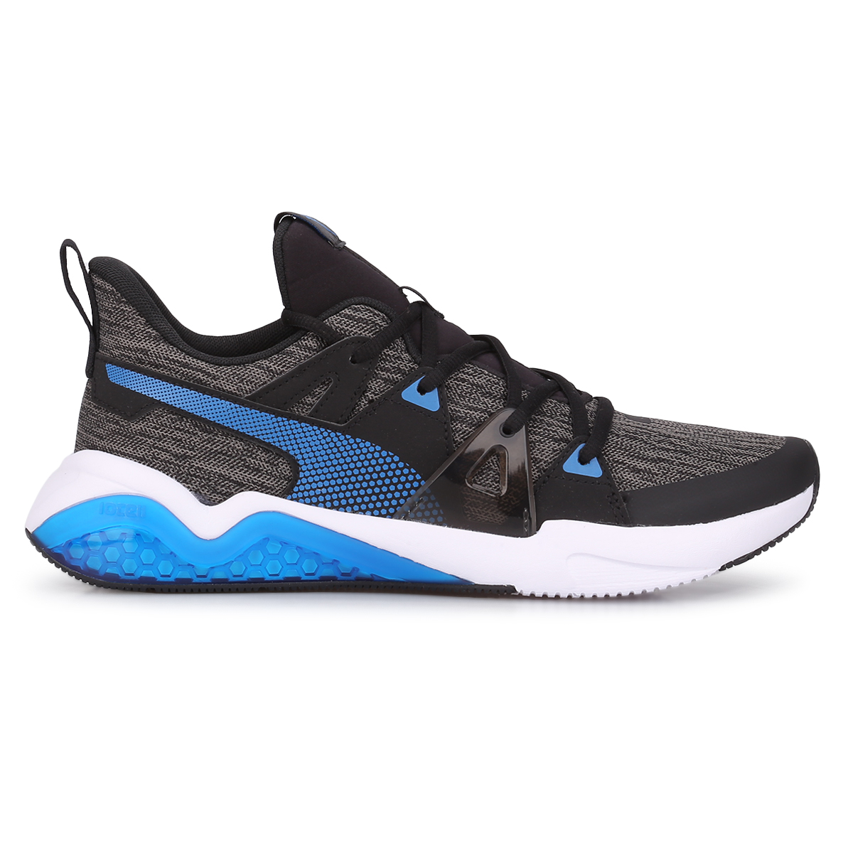 Zapatillas Puma Cell Fraction Knit Dexter