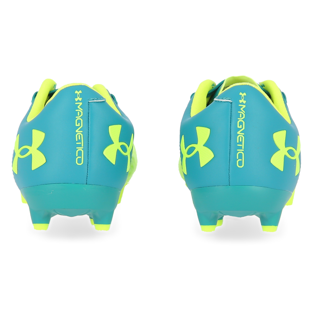 Botines Fútbol Under Armour Clone Magnetico 2.0 Fg Hombre,  image number null