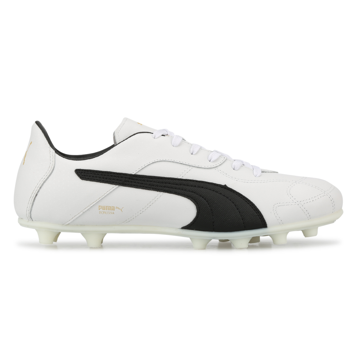 Botines Fútbol Puma Borussia C FG para Hombre,  image number null