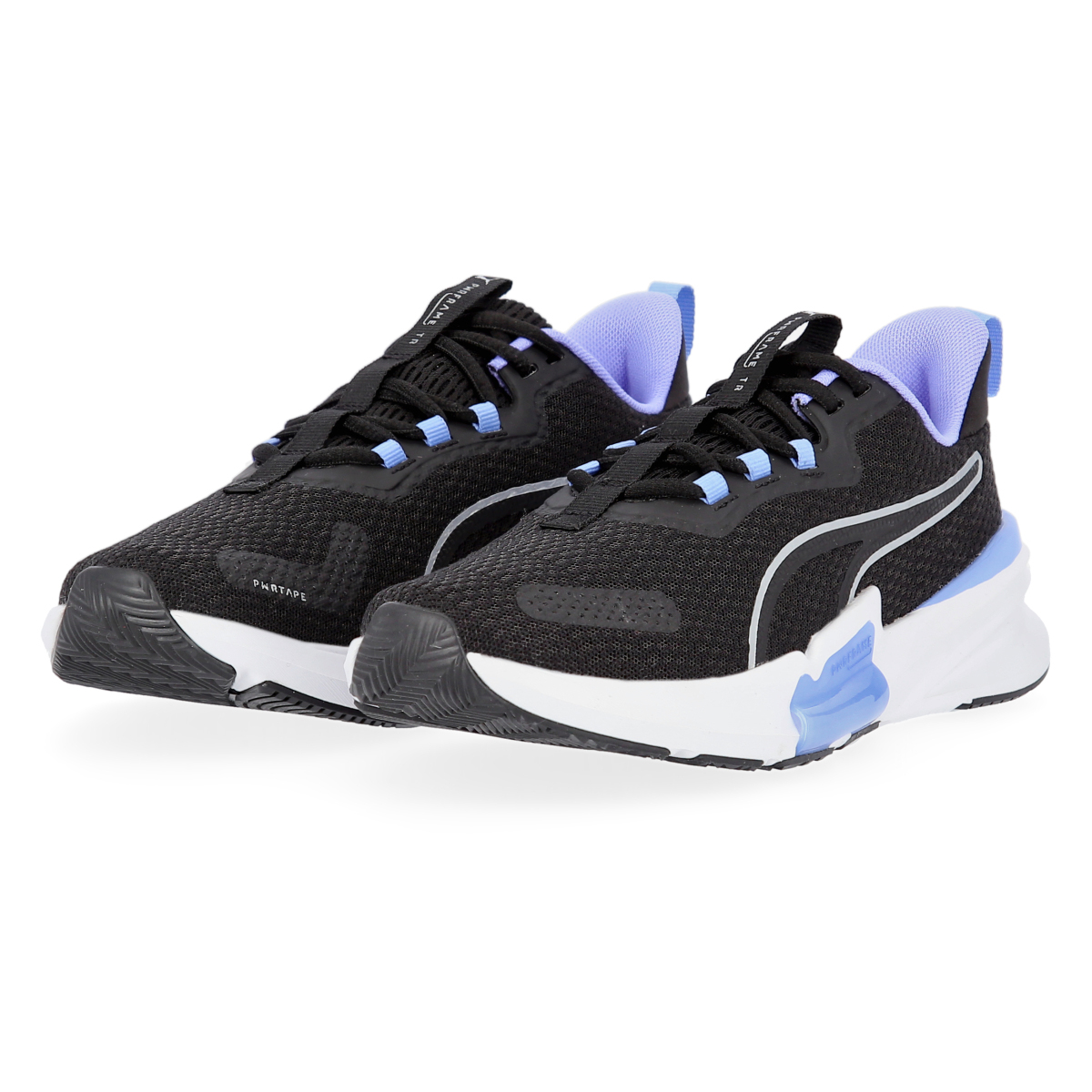 Zapatillas Entrenamiento Puma Powerframe Tr 2 Mujer,  image number null