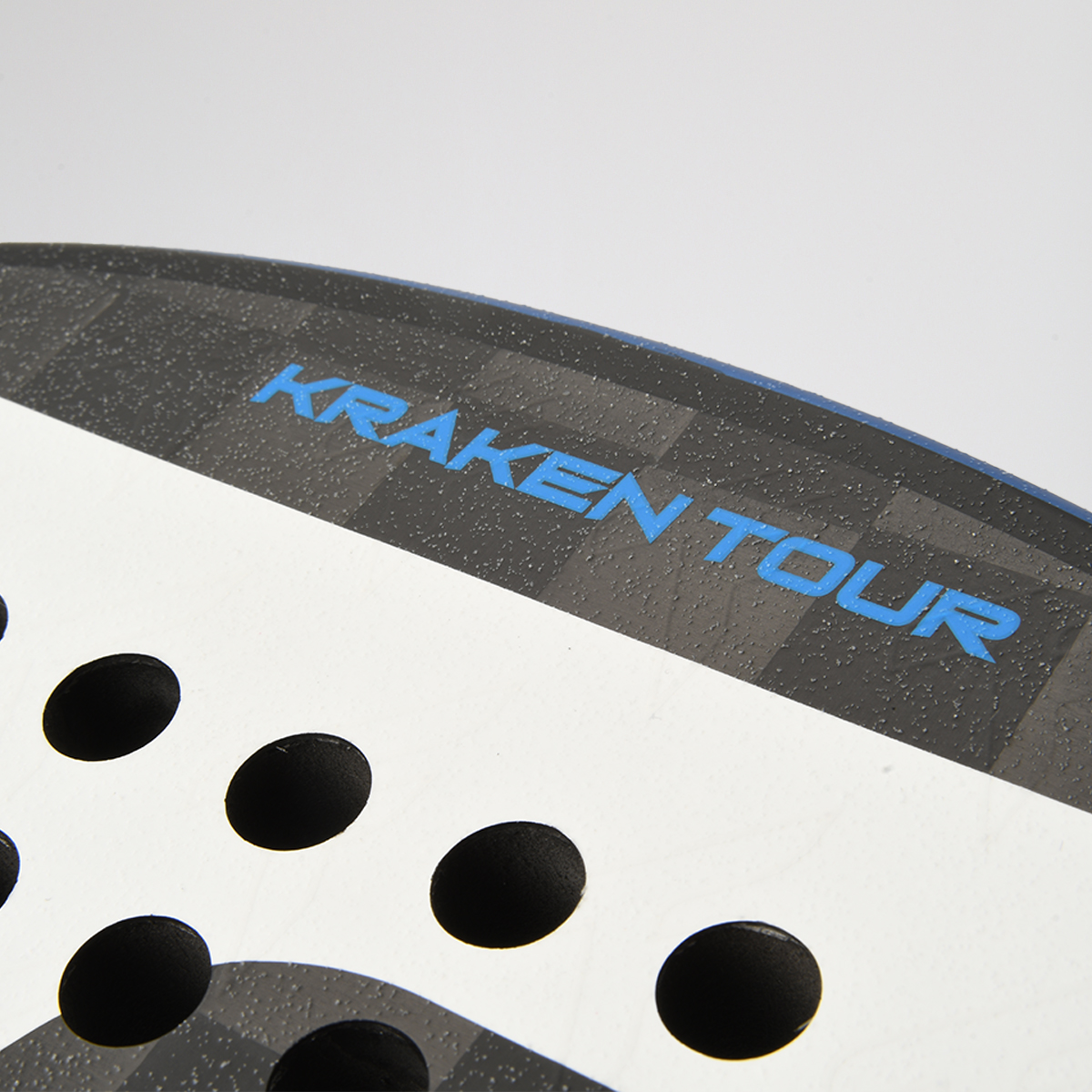 Paleta P&aacute;del Top Force Kraken Tour 18K,  image number null