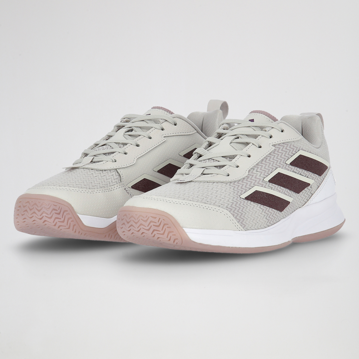 Zapatillas Tenis adidas Avaflash Low Mujer,  image number null