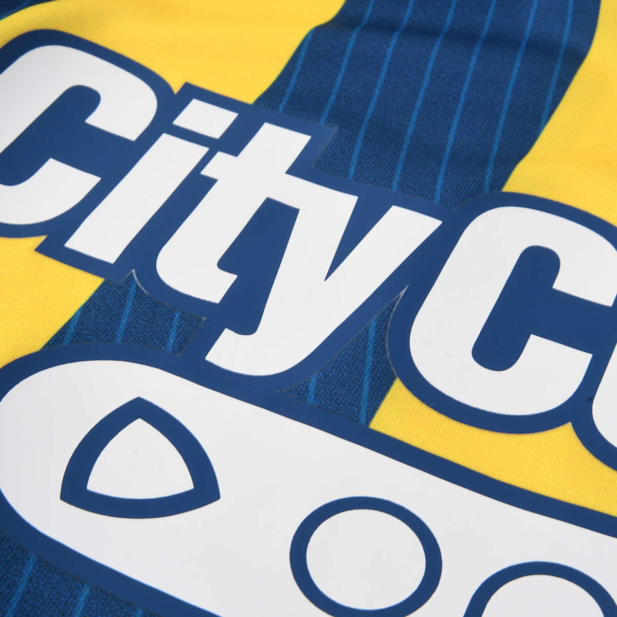 Camiseta Rosario Central Umbro Titular Oficial 2022/23,  image number null