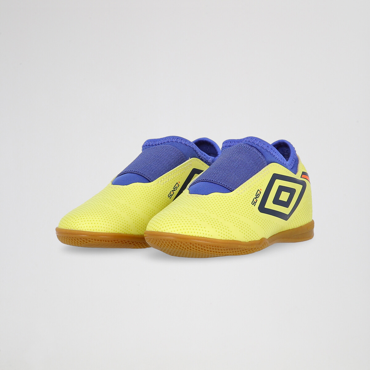 Botines Fútbol Umbro Sense Sala Niño,  image number null