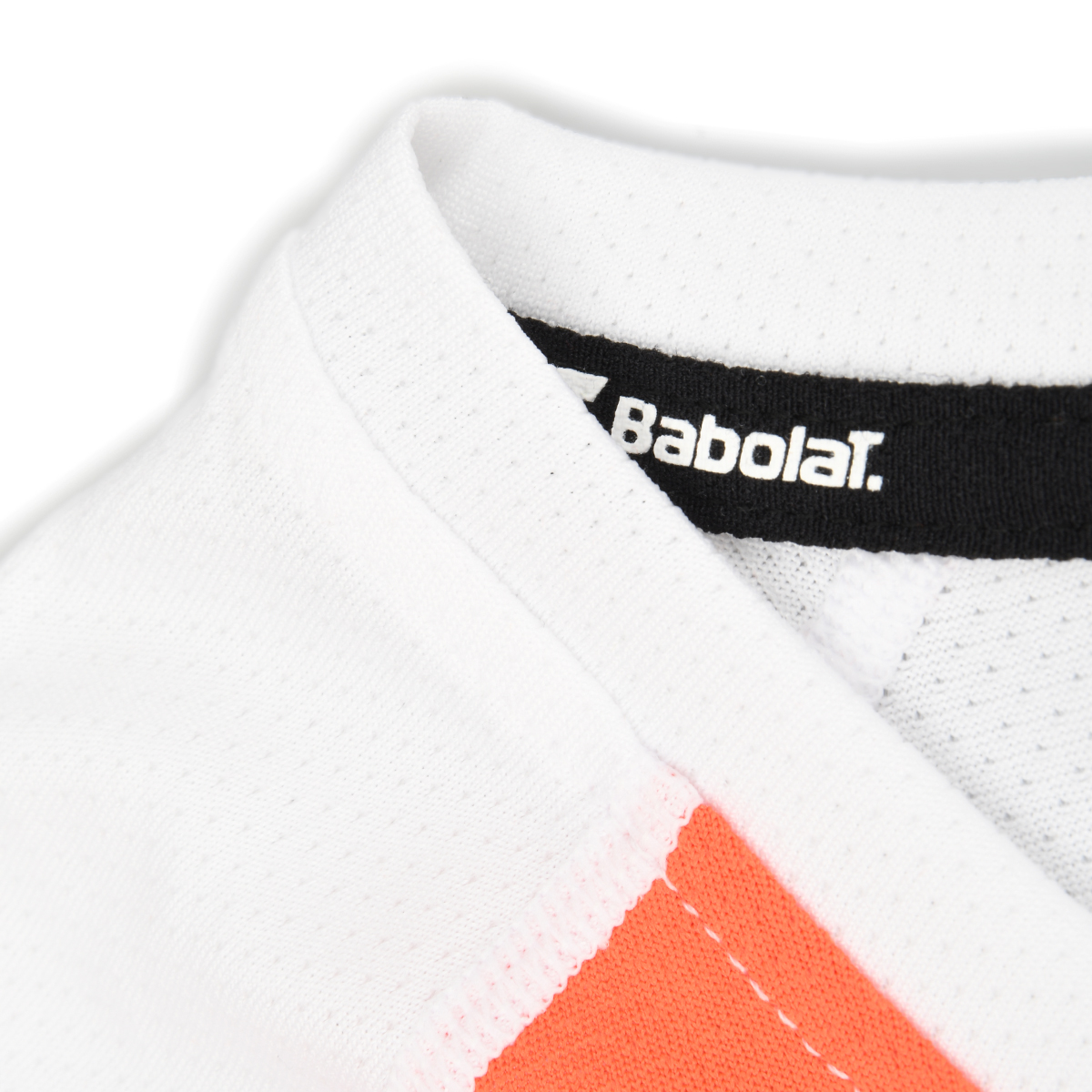 Remera Tenis Babolat Play para Hombre,  image number null