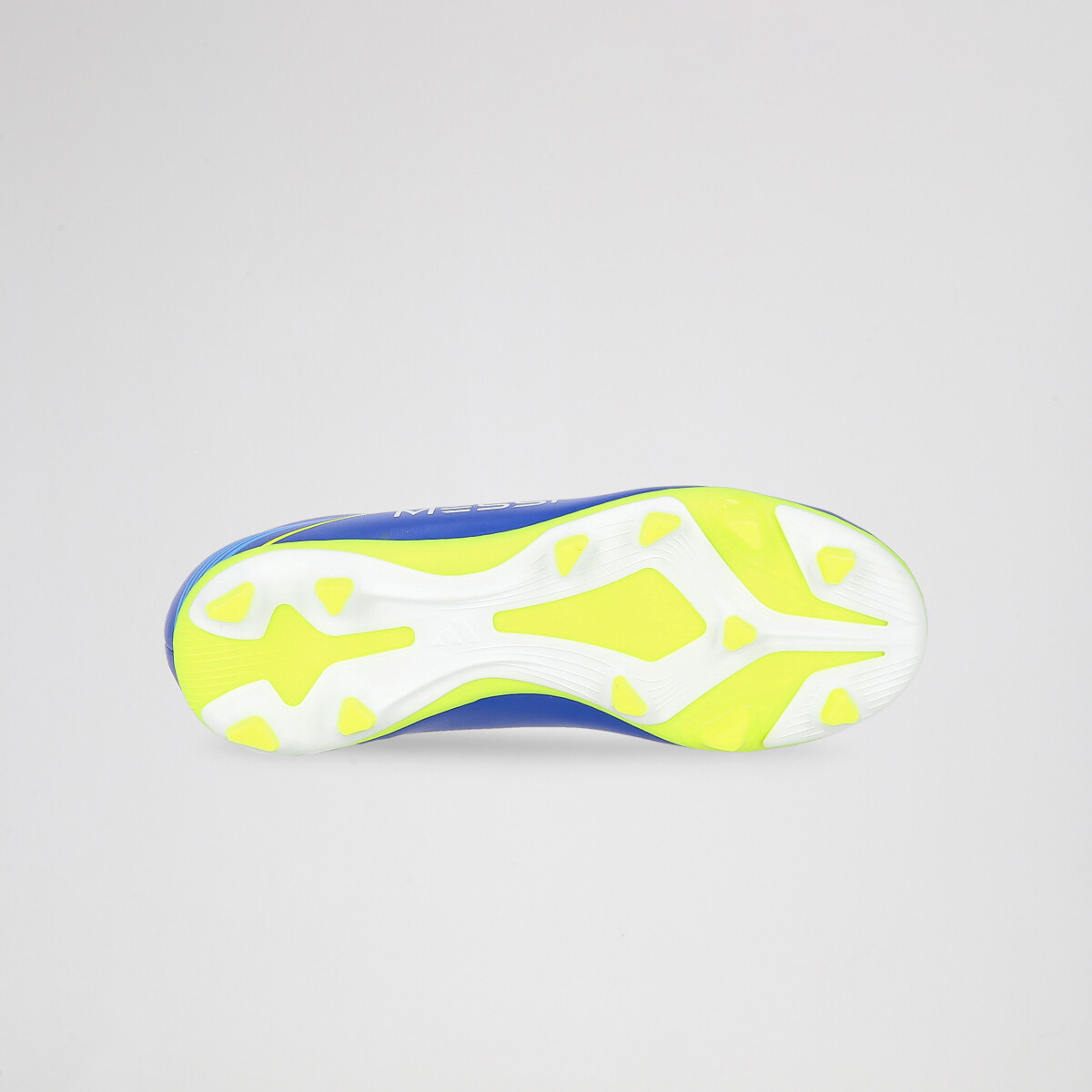Botines Fútbol adidas F50 Messi Club FG/MG Infantil,  image number null