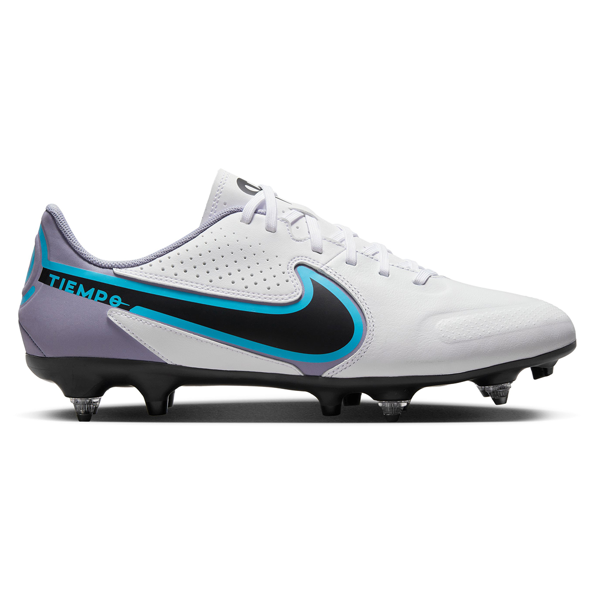 Botines nike tiempo alta gama store