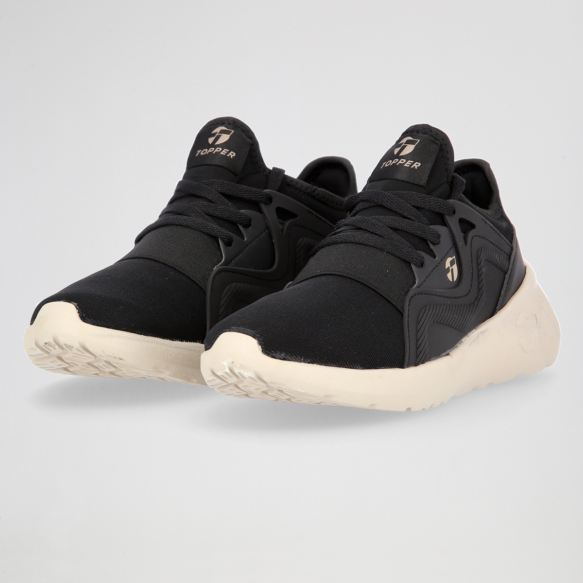 Zapatillas Entrenamiento Topper Mamba,  image number null