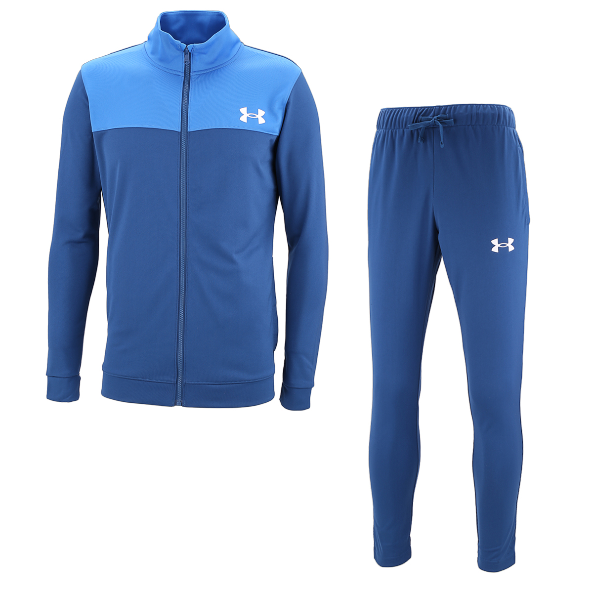 Conjunto Under Armour Emea Tracksuit Novelty,  image number null