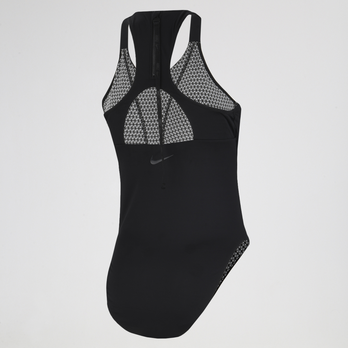Traje de Baño Nike Swim Hydralock Fusion Mujer,  image number null