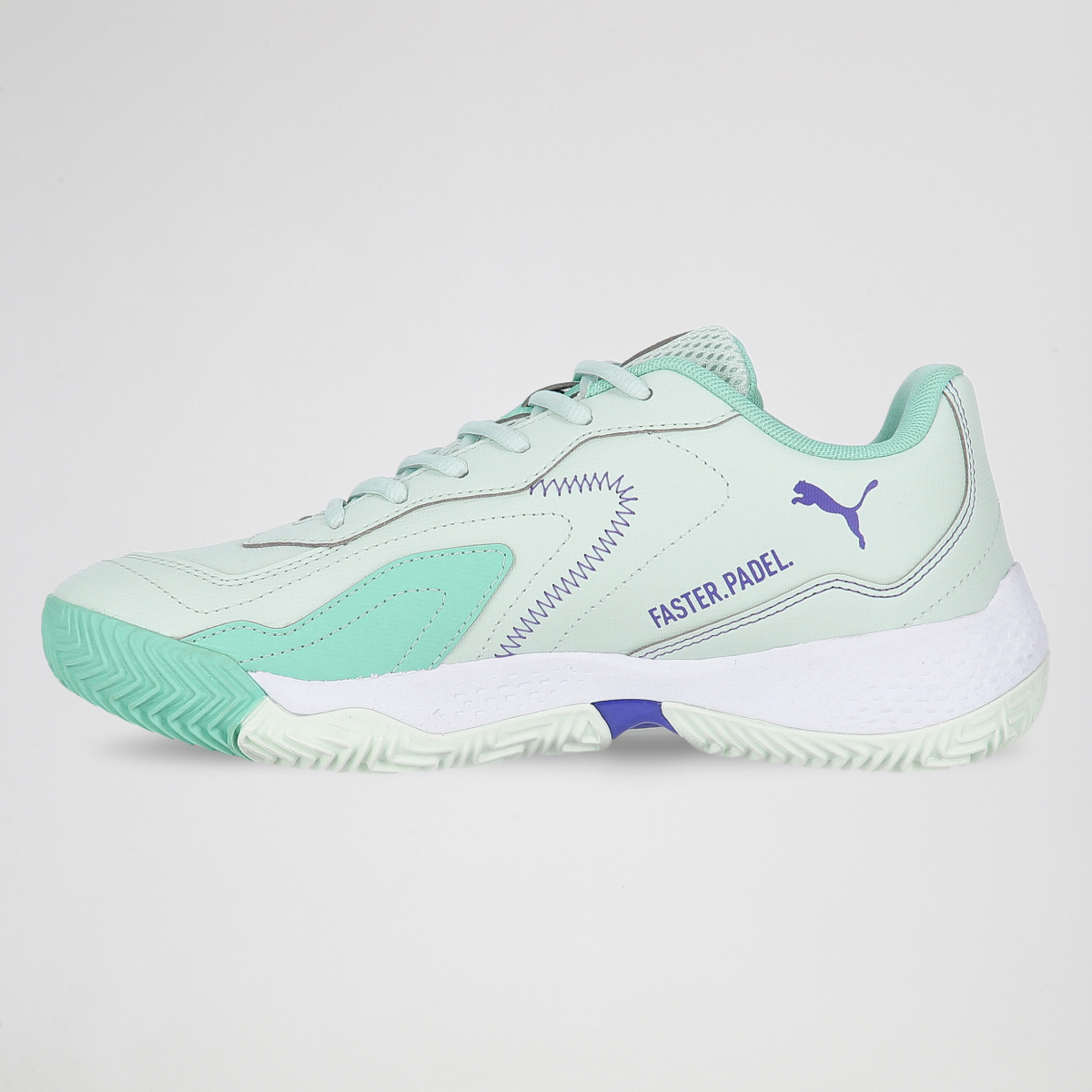 Zapatillas Puma Nova Smash de Mujer,  image number null