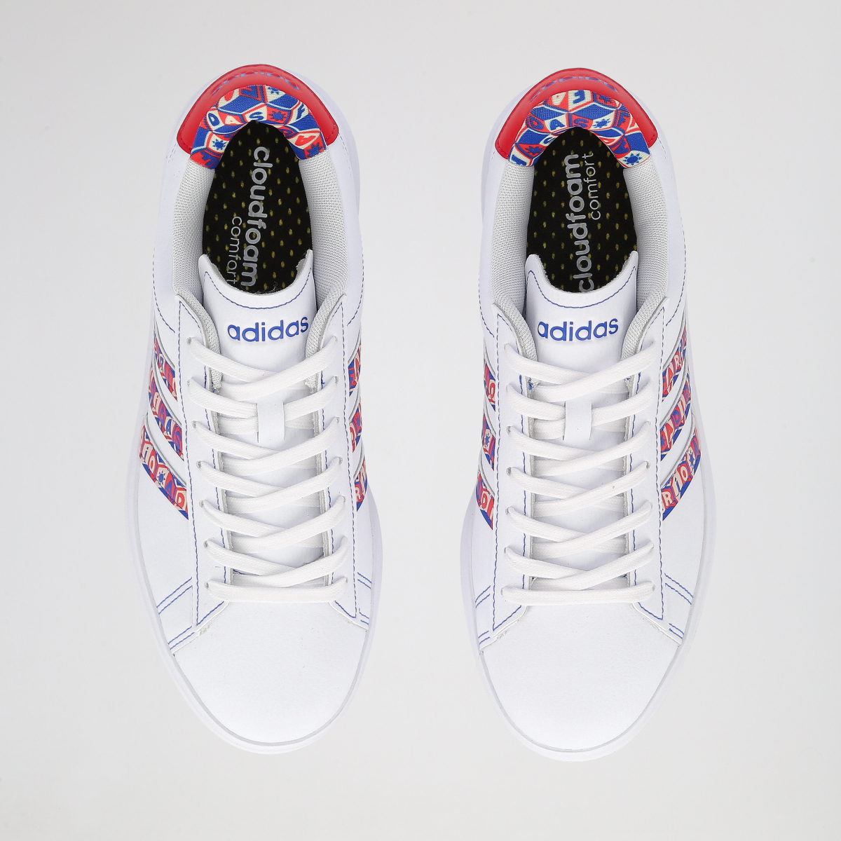 Zapatillas adidas Grand Court 2.0 Mujer,  image number null