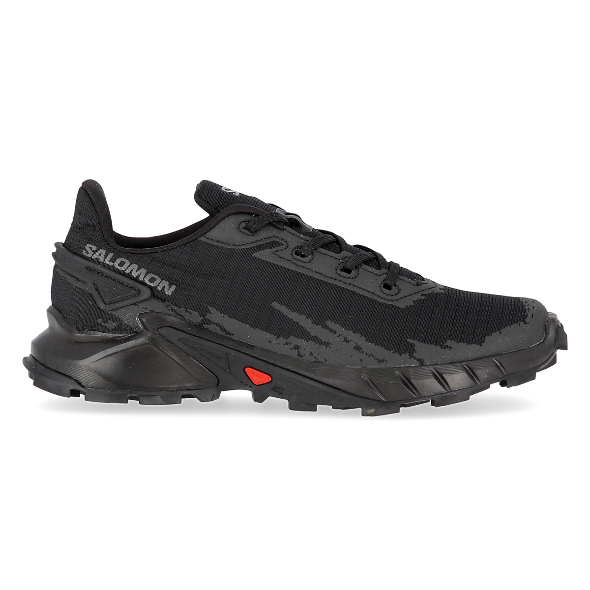 Zapatillas Running Salomon Alphacross 4 Mujer,  image number null