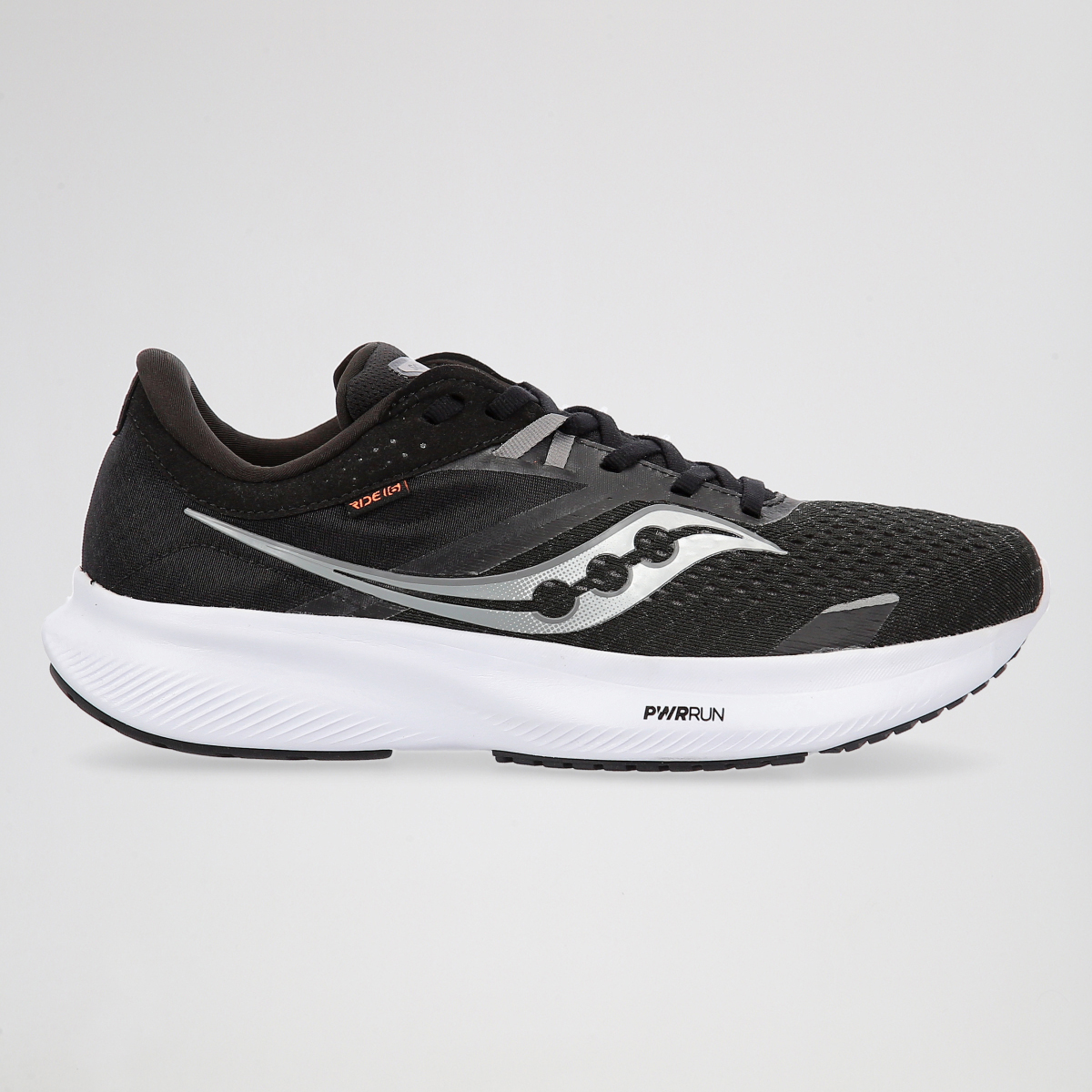 Zapatillas Running Saucony Ride 16 Hombre,  image number null