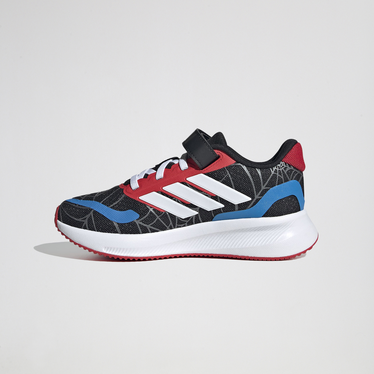 Zapatillas adidas Runfalcon Spider-man Infantil,  image number null