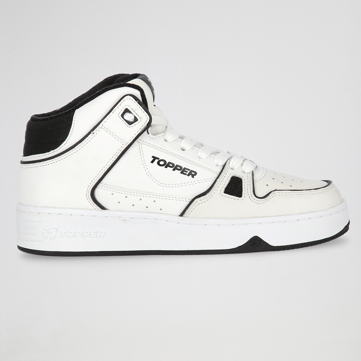 Zapatillas Topper Araka Mid,  image number null