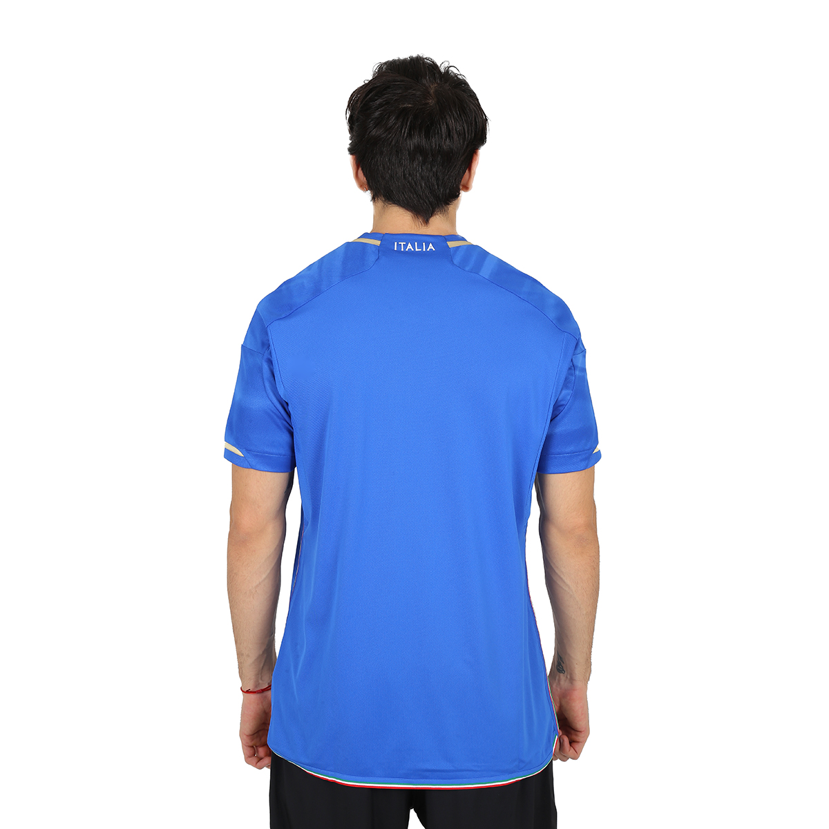 Camiseta Fútbol adidas Italia Titular 2023 Hombre,  image number null