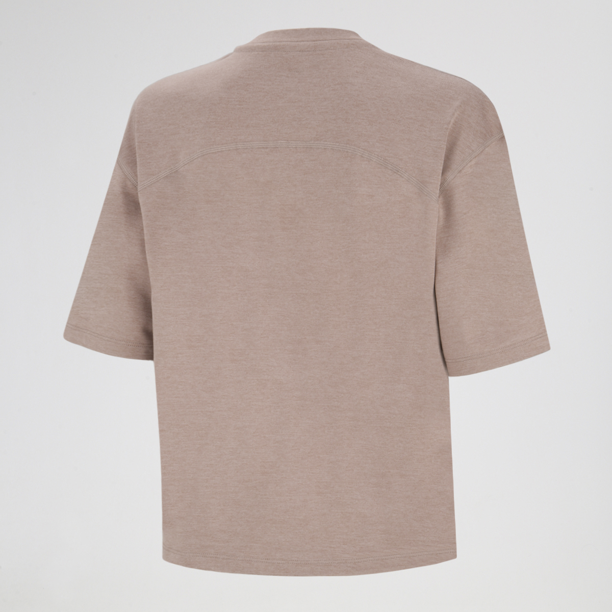 Remera Puma Cloudspun Relaxed Mujer,  image number null