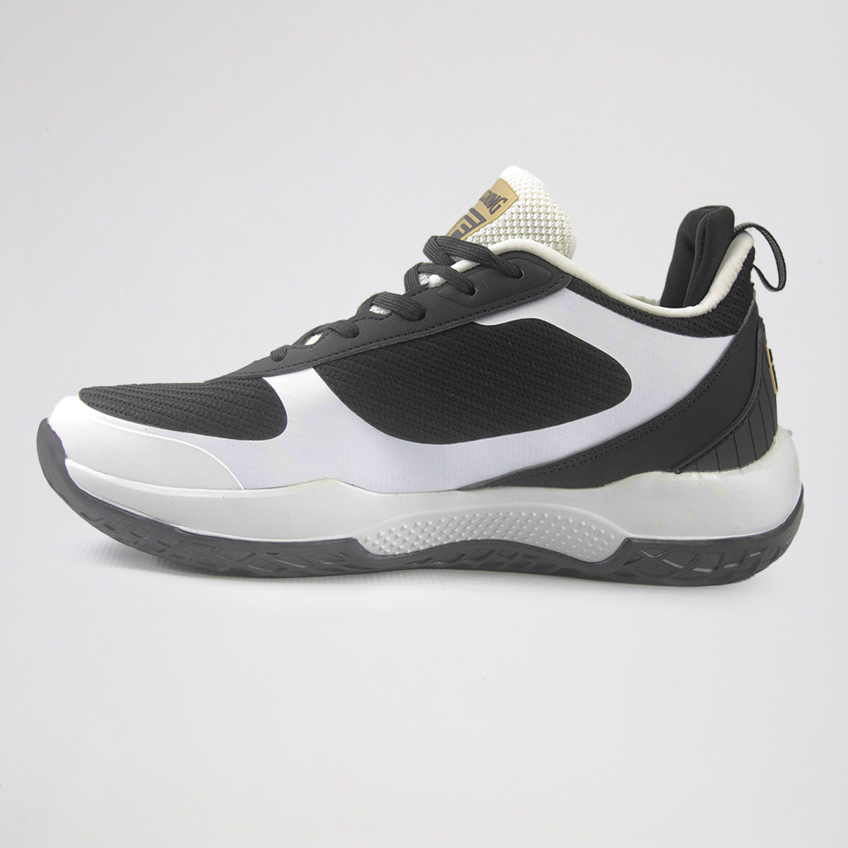 Zapatillas Spalding Layup Hombre,  image number null