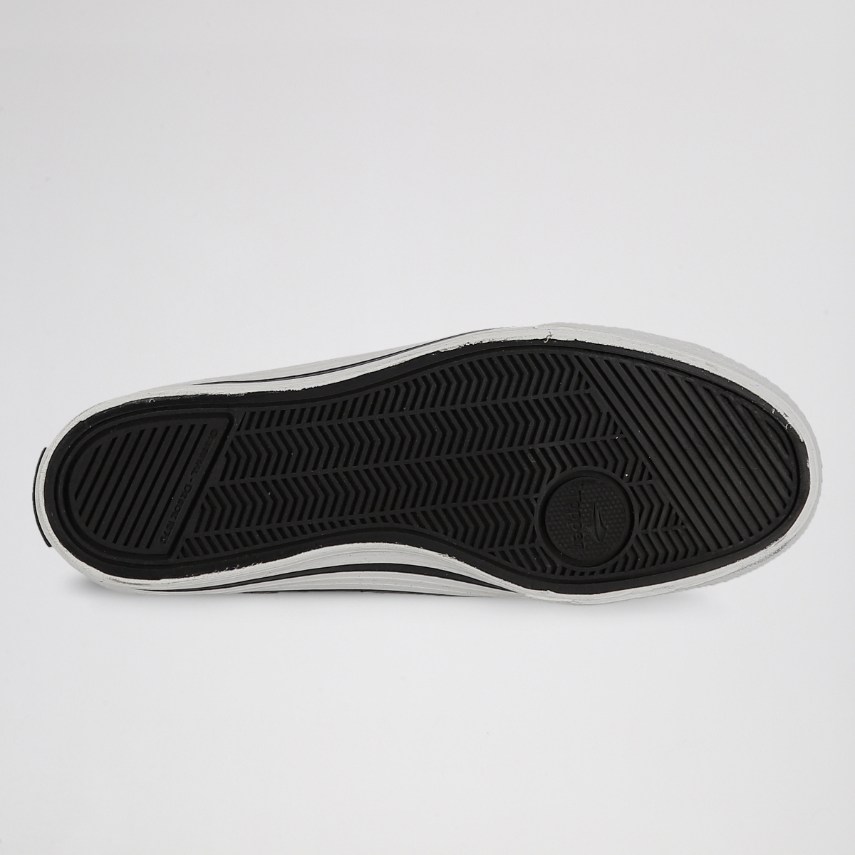 Zapatillas Topper Rail Jungla Mujer,  image number null