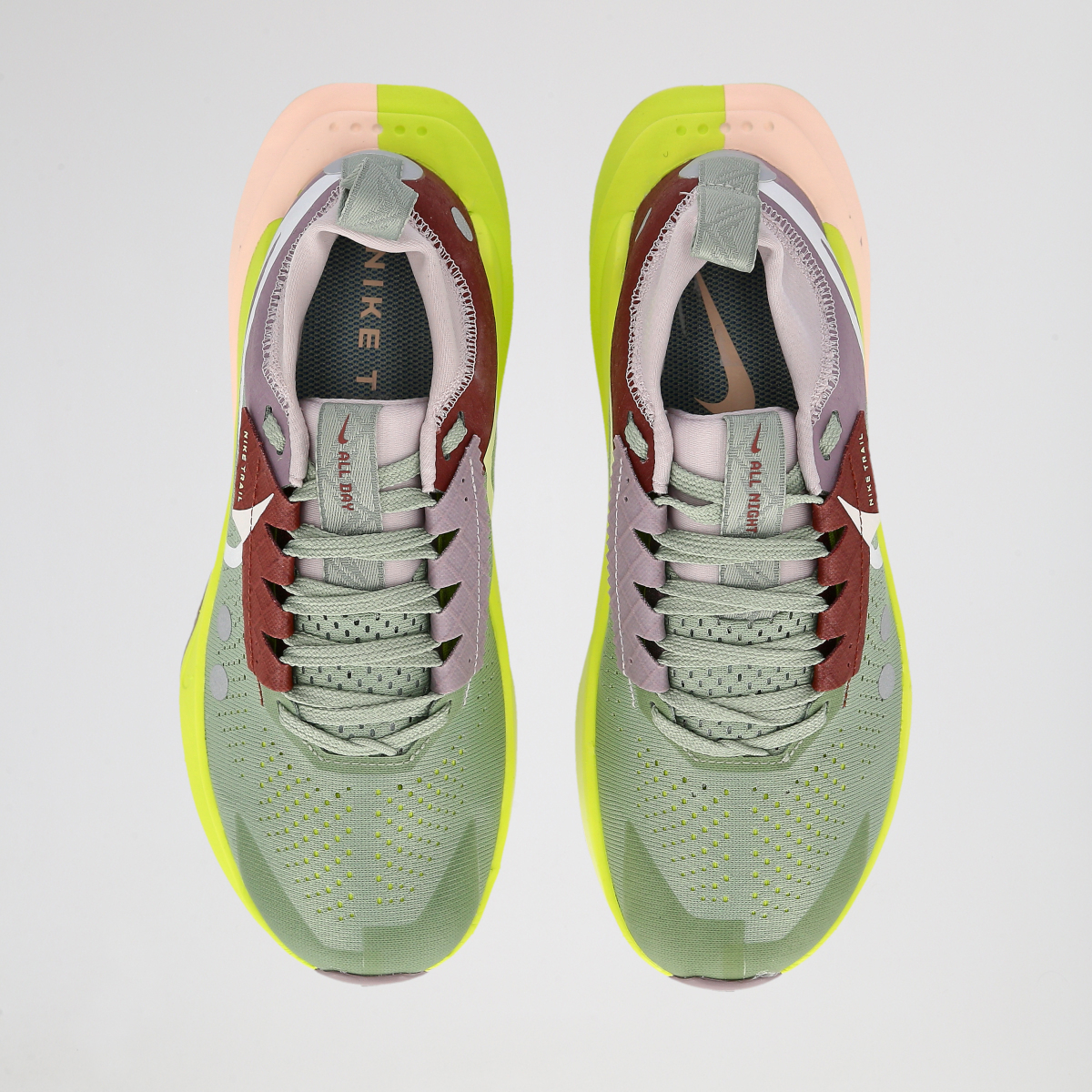 Zapatillas Outdoor Nike Zegama 2 Mujer,  image number null