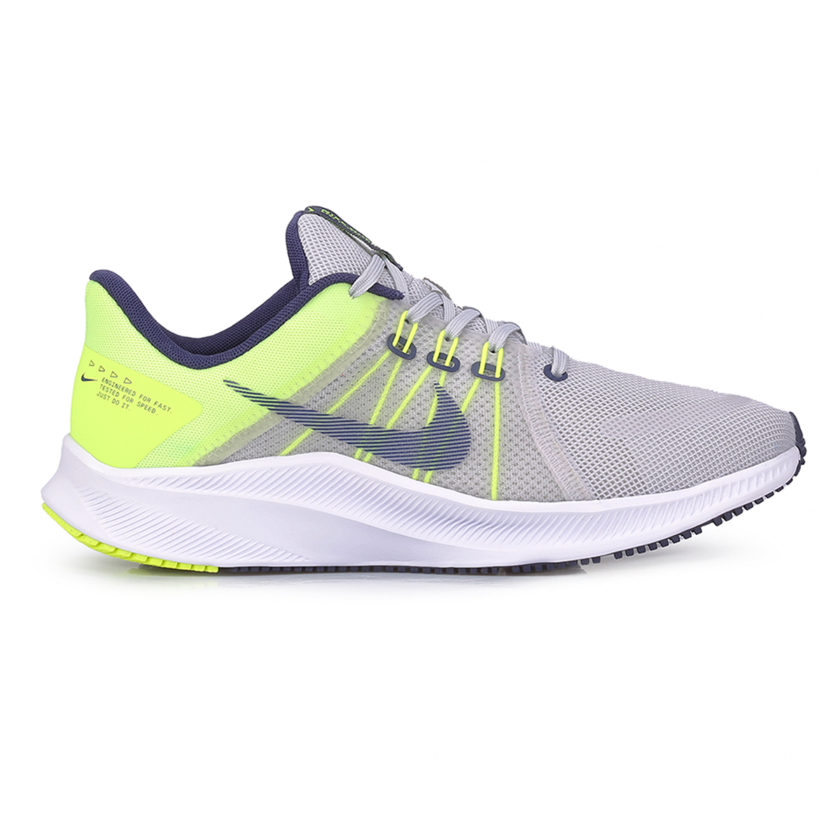 Zapatillas Nike Quest 4,  image number null