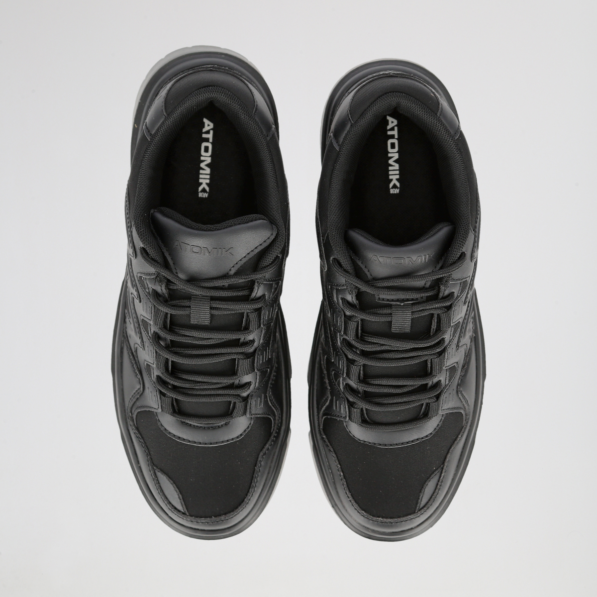 Zapatillas Atomik Blanche Mujer,  image number null