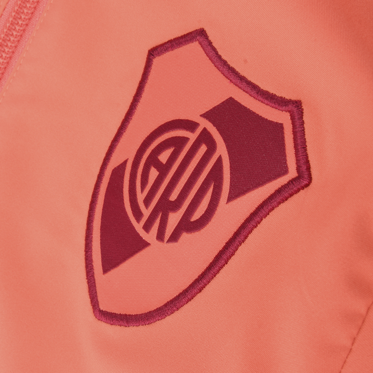 Campera Fútbol adidas River Plate 24/25 Infantil,  image number null