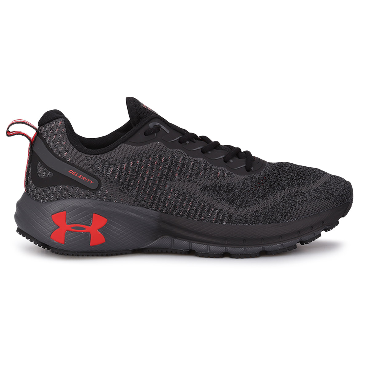 Zapatillas Under Armour Charged Celerity Lam,  image number null