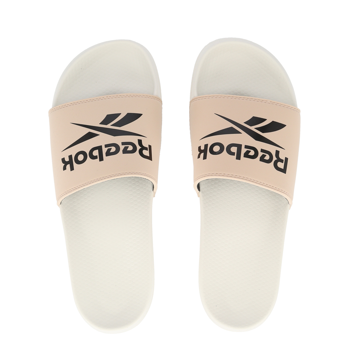 Chanclas shop reebok hombre