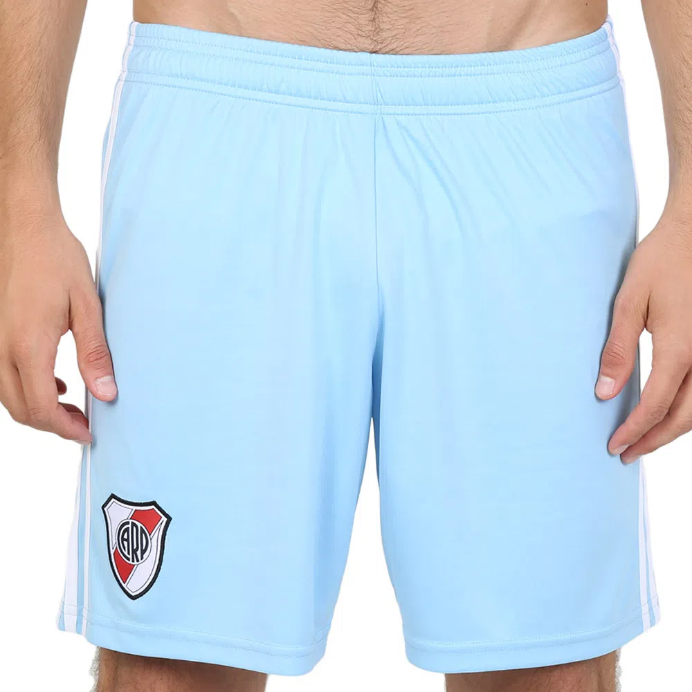 Short adidas River Plate Arquero 2019 20 Dexter